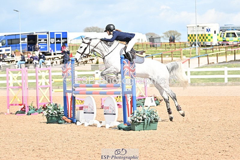 240418A-150945-03954 - Cls 17, 1 Star Silver Tour 1.20m