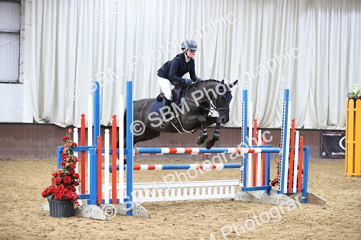 SBM_002724 - Class 6 - Pony Newcomers 1.00m Open