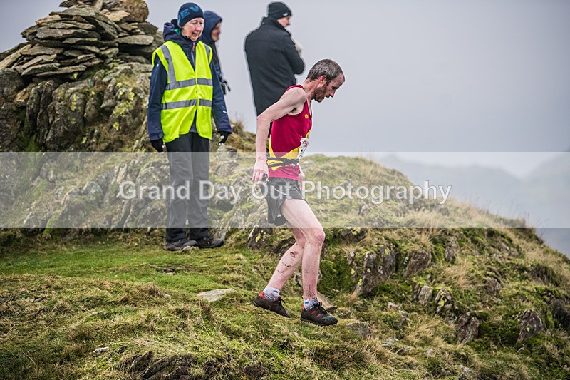 Dunnerdale-51 - Dunnerdale Fell Race Saturday 9th November 2024