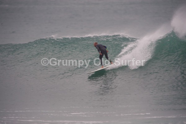 DSC_2492 - North Fistral 26th October 2015 PM