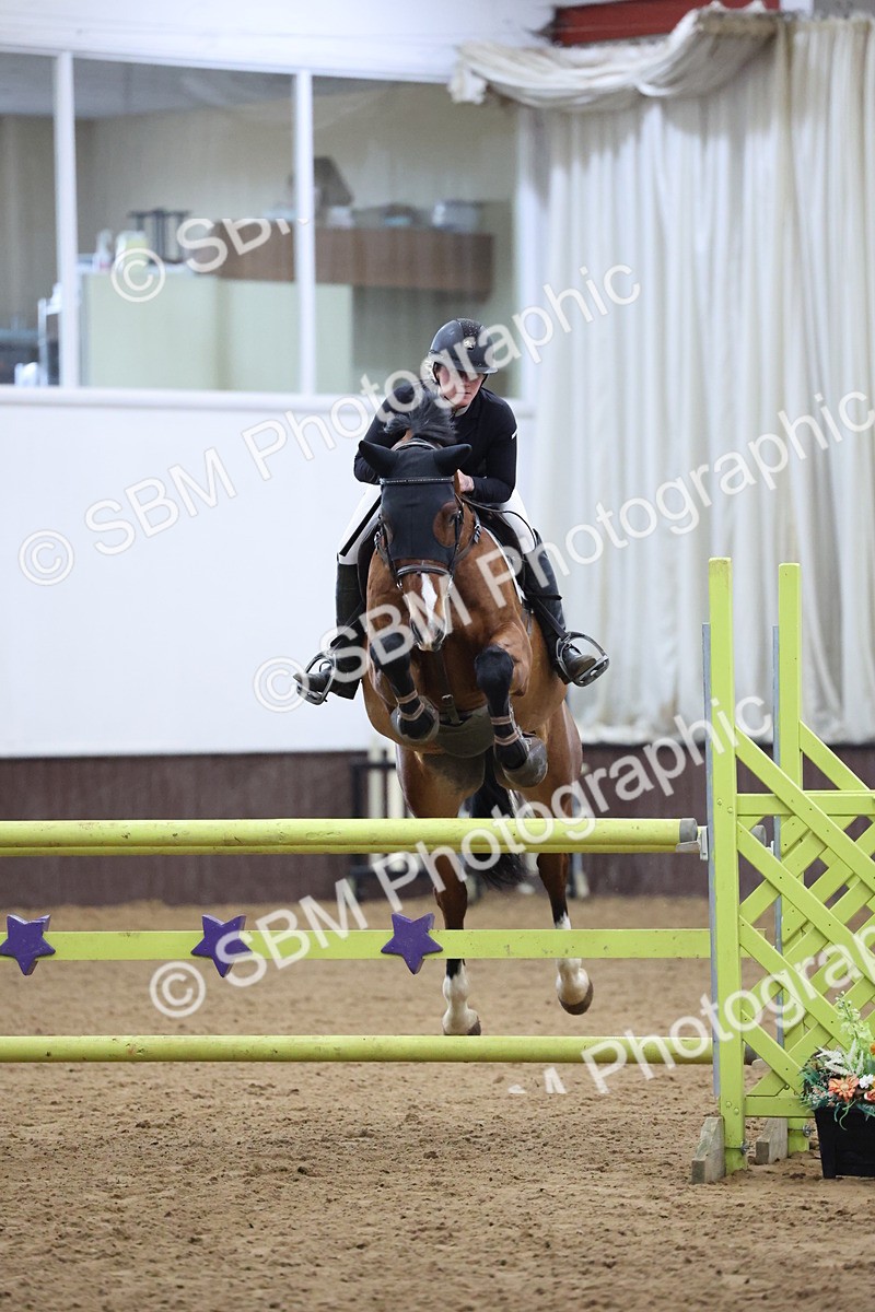 SBM_006351 - Class 23 - Senior Newcomers - 1.10m Open