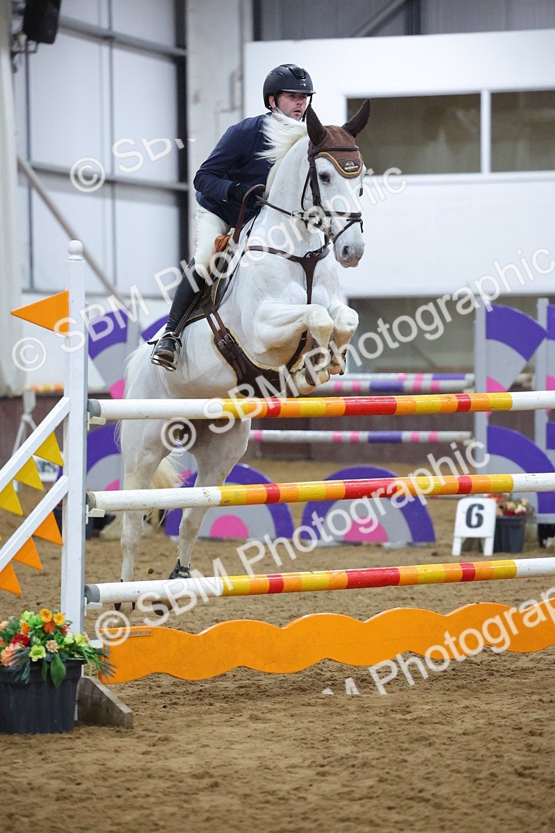 1I0A6145 - Class 12 - National 1.30m/1.40m Open Handicap