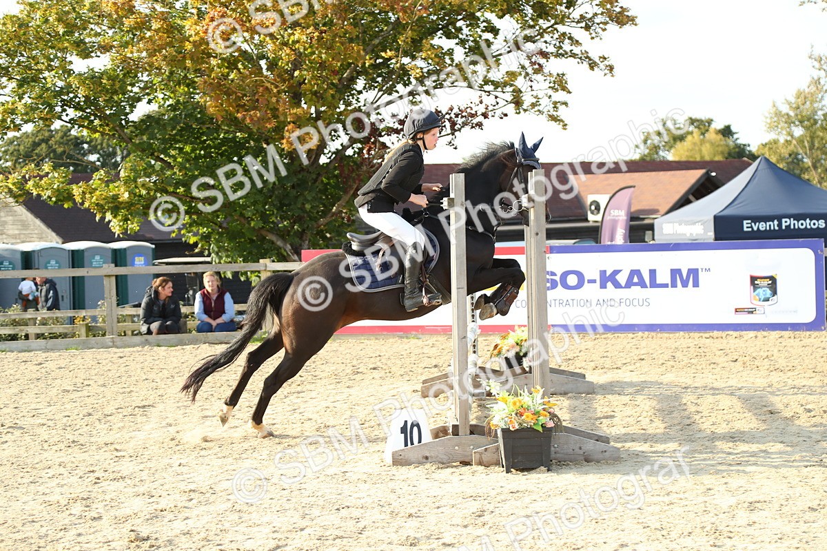 SBM_53626 - J8 - Junior Pony 65cm Championship