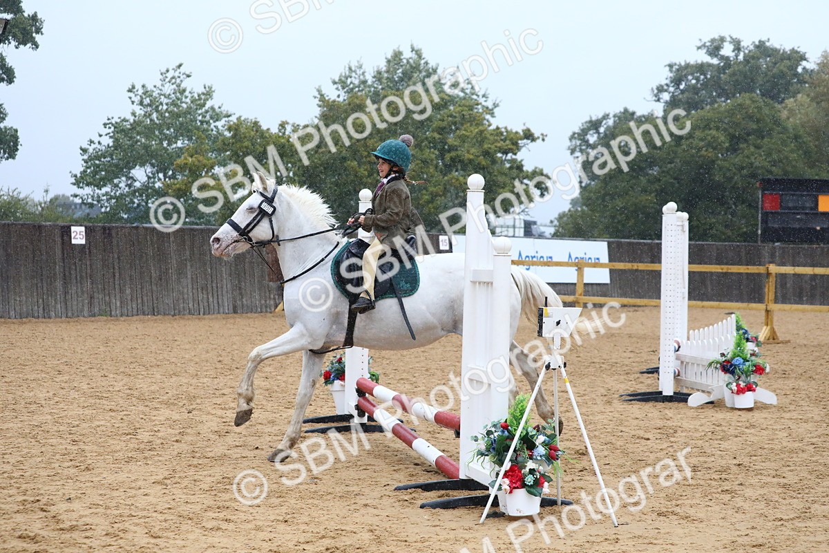 SBM_71467 - J4 - Mini Tour Junior Pony 45cm Championship