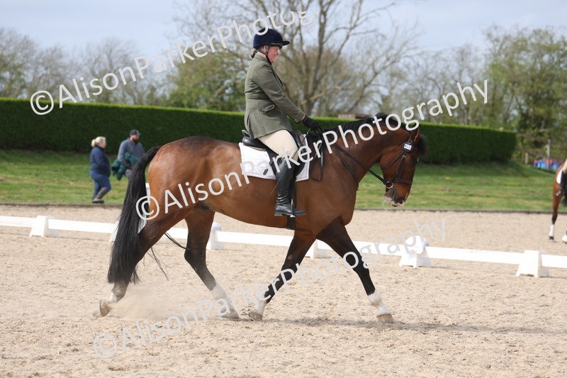 20260404-0858 - Class 5 - Novice 2