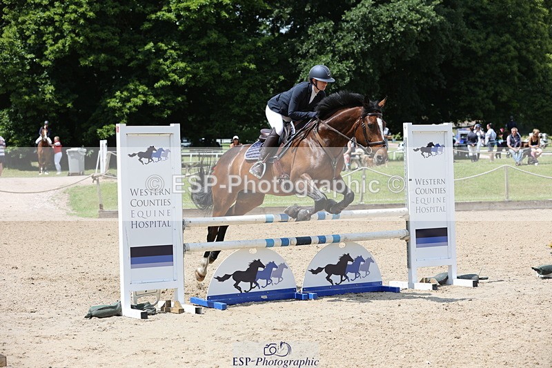 250614A-123930-06514 - Cls 28 95cm Amateur Quali