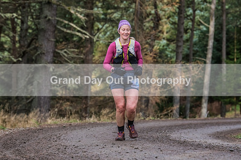 Glentress 21  10K-1673 - High Terrain Events Glentress 21 & 10K Trail Races Saturday 16th November 2024