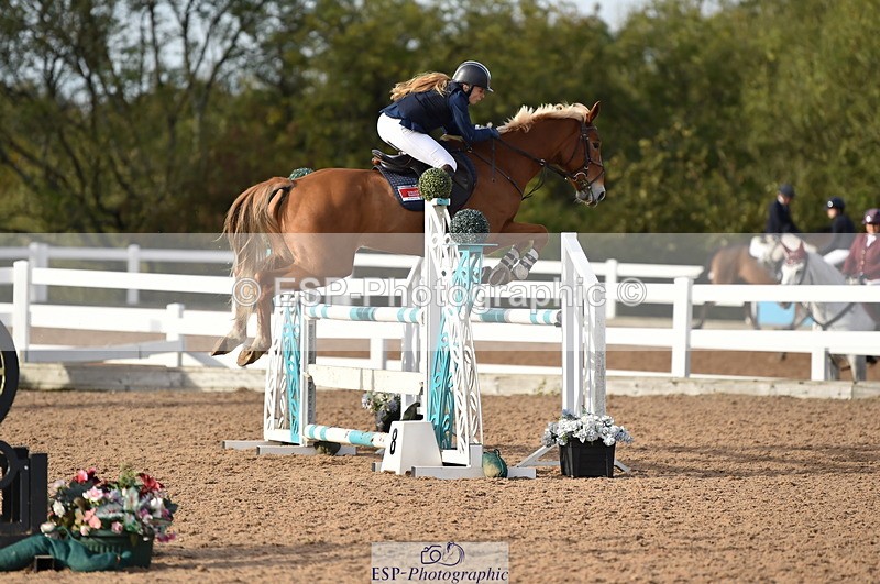 231015A-160656-09231 - Cls 27 1.10m Amateur Q 2nd R