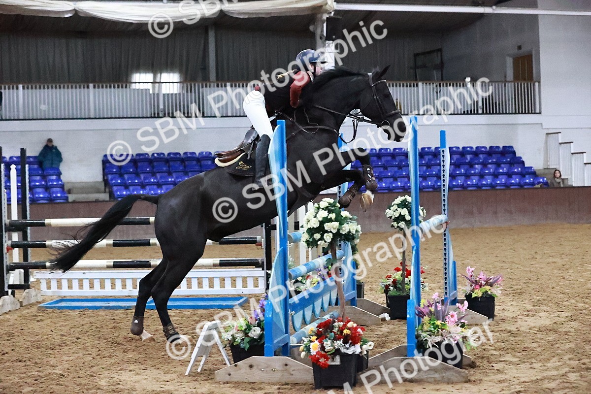 SBM_001533 - Class 4 - Senior Newcomers 1..10m