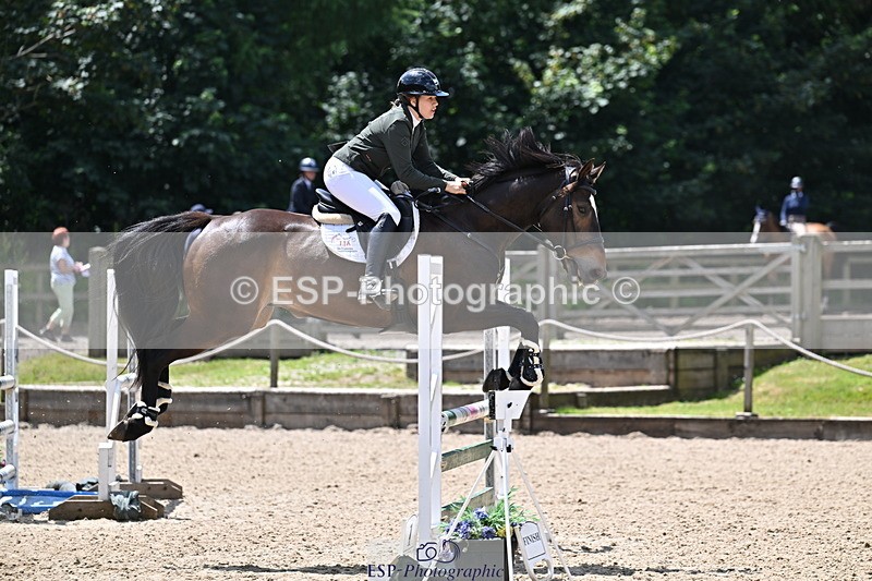 250615A-133606-10994 - Class 47 Snr British Novice 2nd Rnd