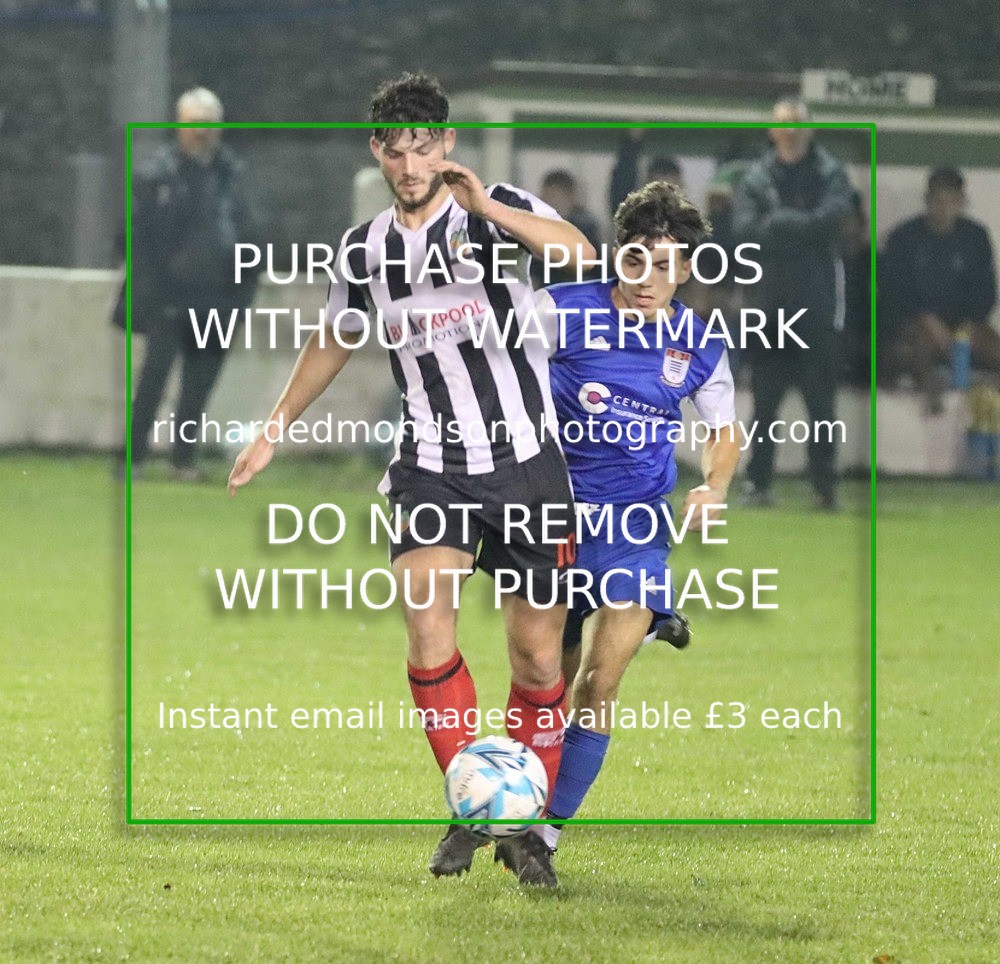 IMG_0182 - Kendal Town Under 23's v Squires Gate Under 23's