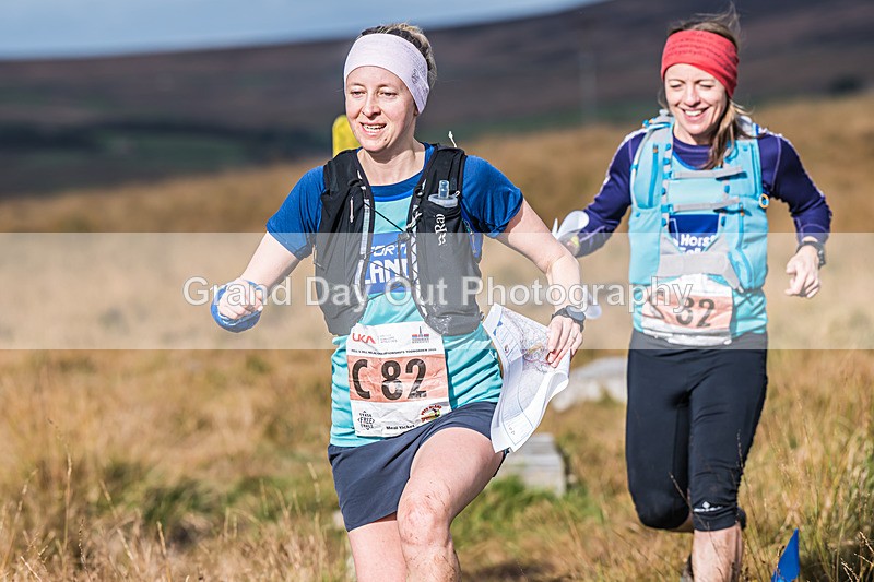 Leg 3-995 - UK Fell & Hill Relays - Todmorden Leg 3 Saturday 17th October 2026