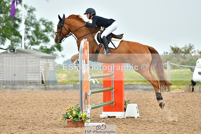 230610A-133936-03567 - Cls 16 Foxhunter