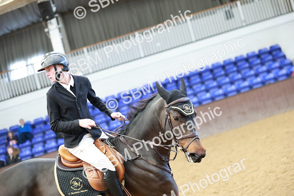 SBM_003752 - Class 11 - Senior Newcomers - 1.10m