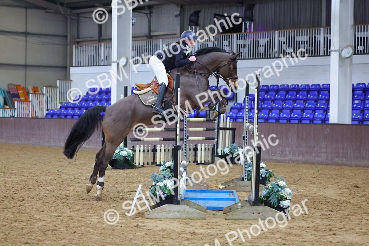 1I0A5261 - Class 10 - Redpost Equestrian Senior Foxhunter/ 1.20m Open