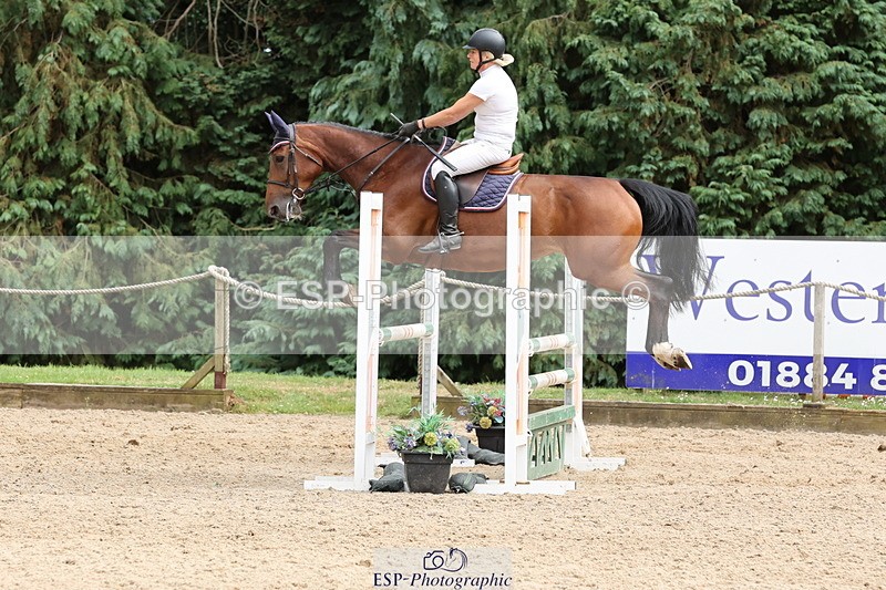 250703A-154925-05588 - Cls 9 Snr Discovery and 1m Open