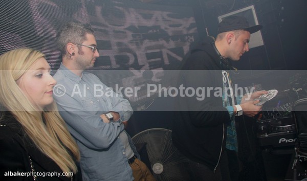 alix perez - Heavy Hitterz: (A - L)