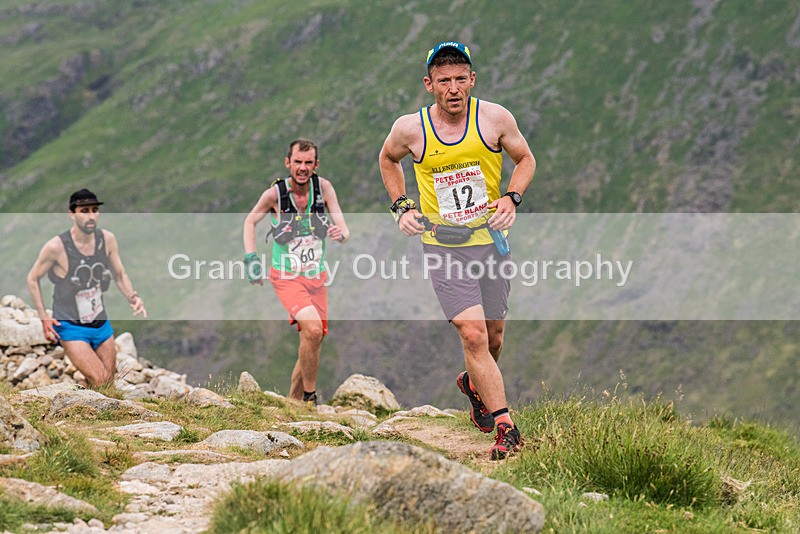 Great Lakes-91 - Great Lakes Fell Race Saturday 17th June 2023