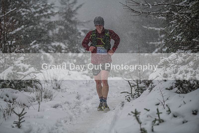 Glentress-1993 - High Terrain Events Glentress 42, 21 & 10K Trail Races Sunday 15th February 2026