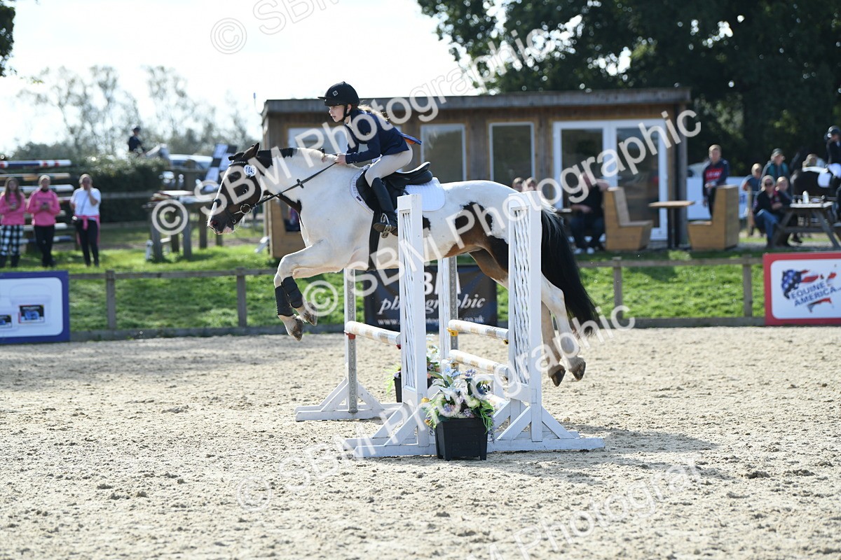 SBM_60705 - j25 - Junior Horse 80cm Championship