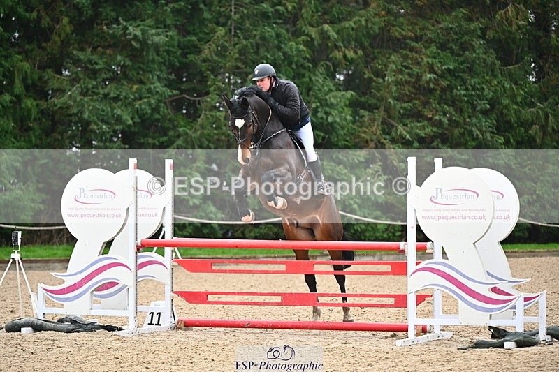 250216A-112710-02363 - Cls 9 Snr 1.05m