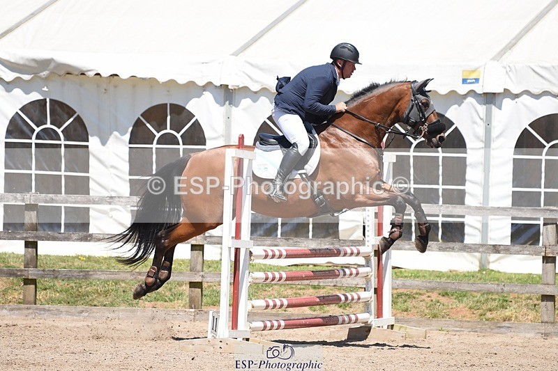230707-125450-06941 - Cls 20 British Novice & 90cm Open