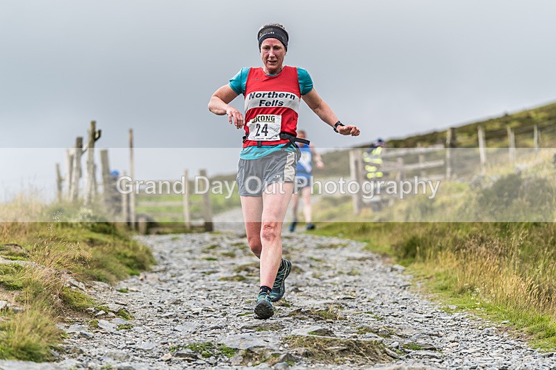 Skiddaw-633 - Skiddaw Fell Race Sunday 7th July 2014