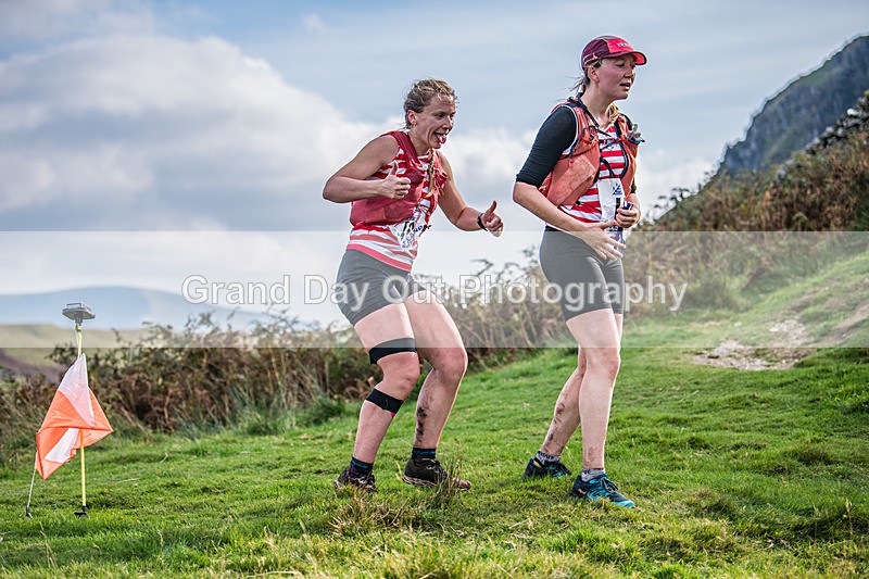 HBMR-Leg 4-654 - Hodgson Brothers Mountain Relay Leg 4 Saturday 5th October 2024