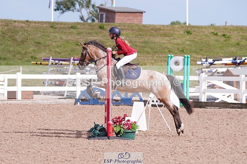 250629-171020-13175 - Cls 33 Stepping Stones 128cm and 138cm