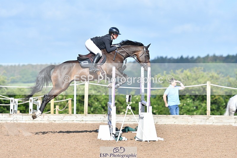 240609A-085943-03183 - Cls 15 Snr British Novice and 90cm Open