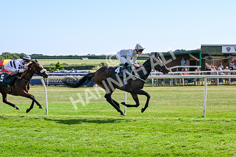 080726-Race 6-Velvet Rhythm-7801 - Race 6 16.30pm Racing Again 15th July Fillies' Handicap