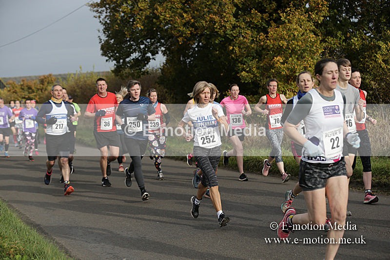 CAD5 171119-0170 - Sutton Benger 5 mile Flyer – 17th Nov 2019