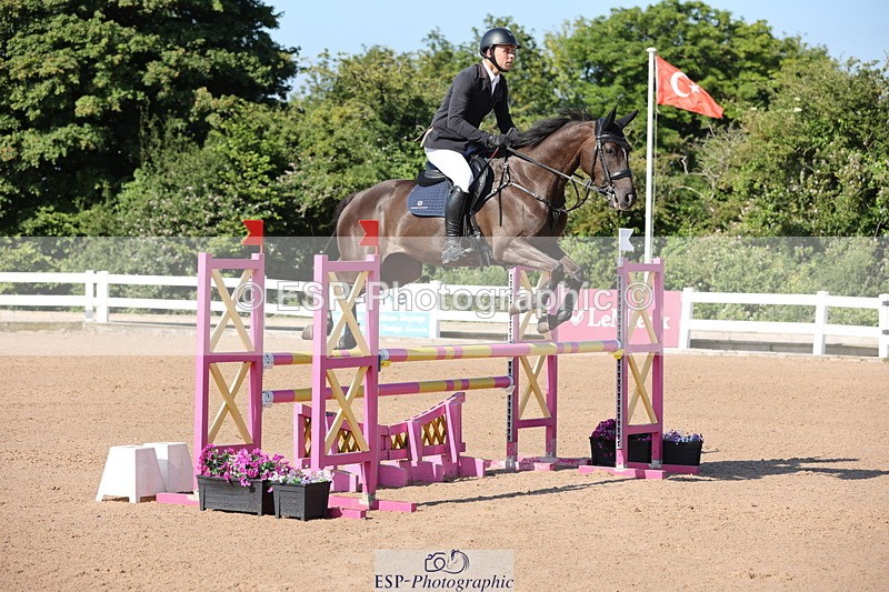 240718A-092432-00813 - Cls 25, YH 5 Yr Olds 1.10m