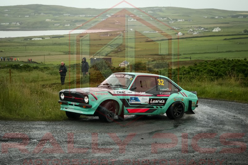 WiltonRecycling Donegal International Rally 2024  99 - Wilton Recycling Donegal International Rally 2024