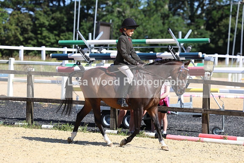 3E7A8198 - Class 16: First Ridden