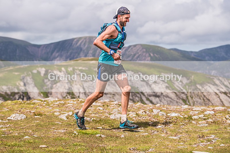 Buttermere-216 - Buttermere Horseshoe Fell Race (Darren Holloway Memorial Race) Saturday 22nd June 2024