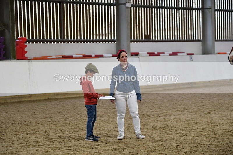 WJ5_6290 - Class 9 Ridden Veteran