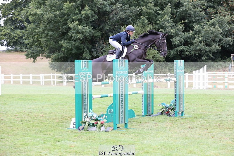 250830A-091232-04315 - Cls 13 Snr 1.25m Open