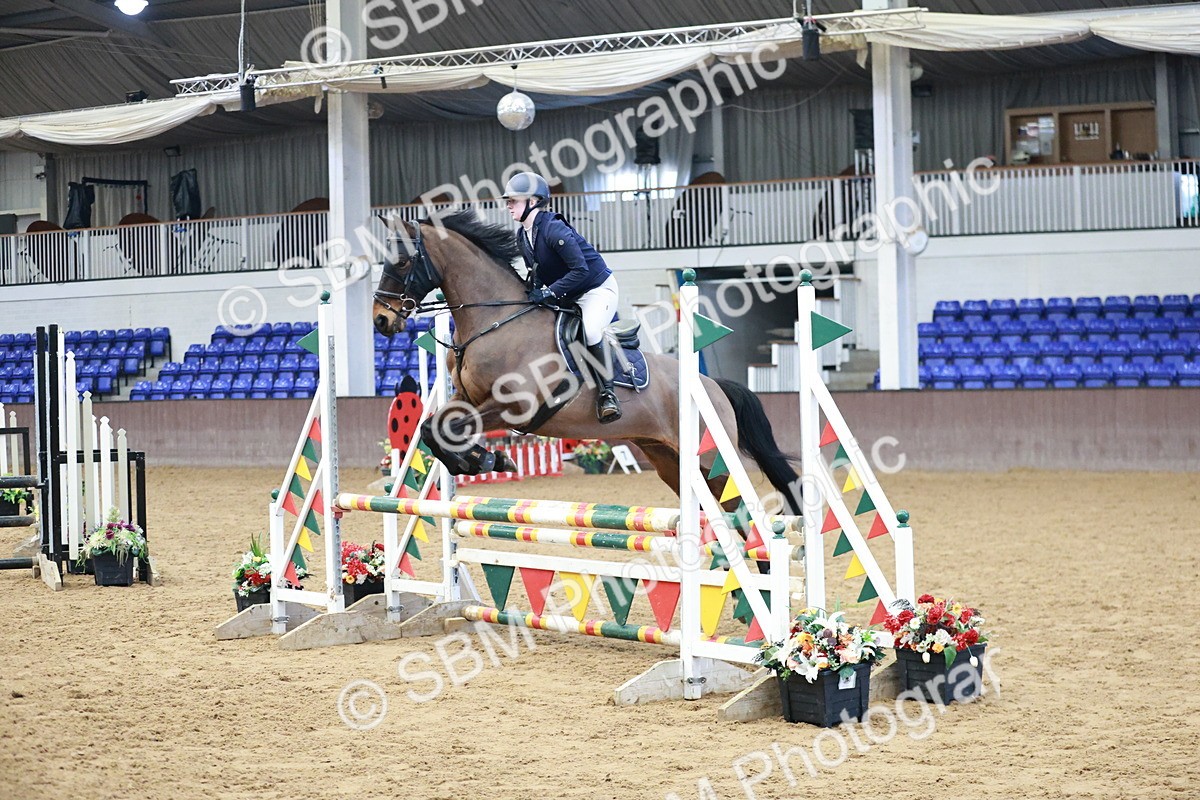 SBM_000241 - Class 2 - Senior British Novice - 90cm