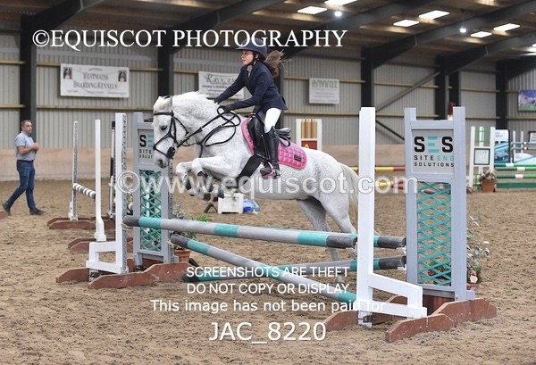 JAC_8220 - CLASS 6 INTERMEDIATE 70CM