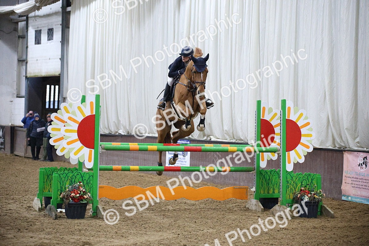 5K7A4803 - Class 5 - Blue Chip Calming Performance Championship Qualifer