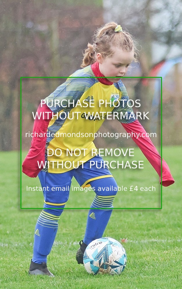 533A4828 - Wattsfield under 7s vs Kendal Utd Ladies & Girls U8 (22/11/25)