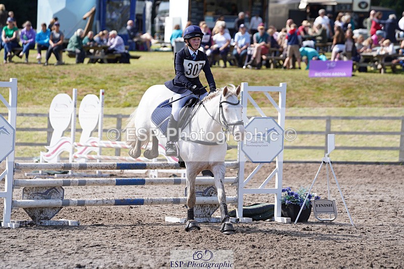 240824X-133420-27801 - 80cm Round 1 13.00 to 14.00