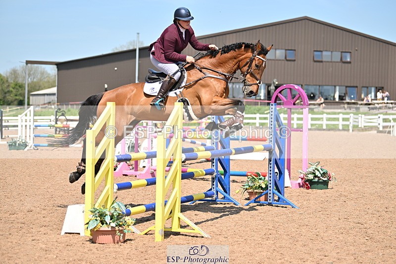 240509A-140823-02477 - Cls 4 95cm National Am Quali