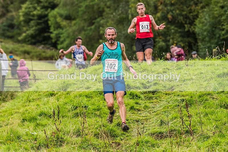 Grasmere-776 - Grasmere Sports Junior & Senior Fell Races Sunday 27th August 2023