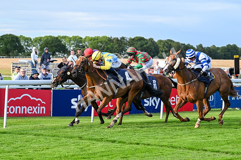 210725-Race 2-Without Flaw-6965 - Race 2