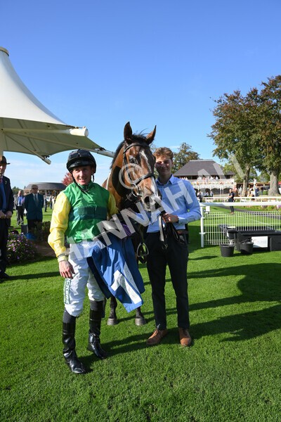 yr08102021r2-38 - Race 2 2.40pm Racing to School EBF Novice Stakes