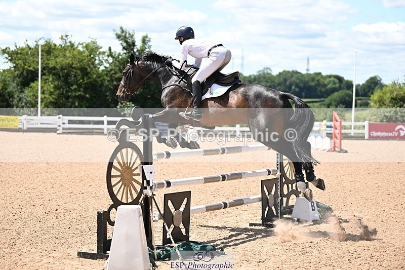 250709-141206-00969 - Cls 5 National Members Cup Qualifier & 1.15m Open