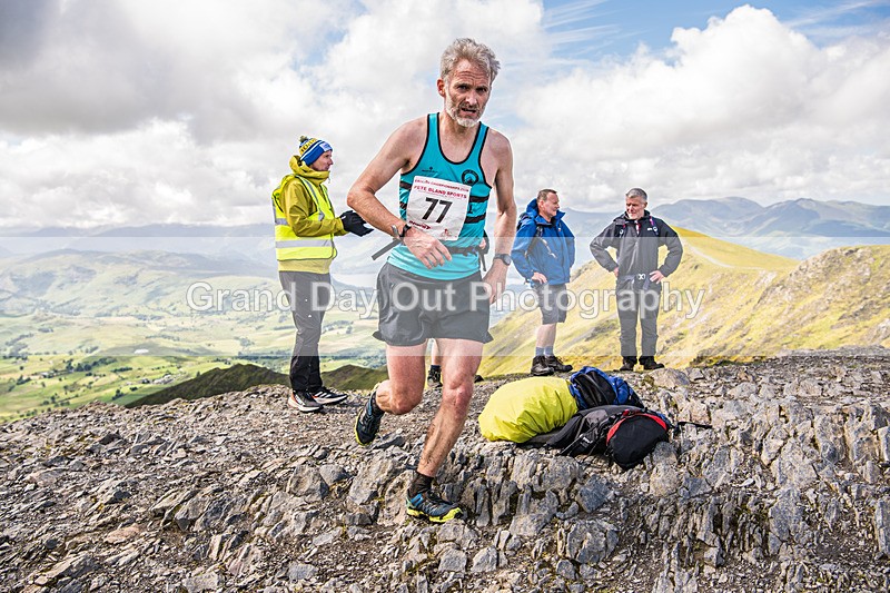 Blencathra-556 - Blencathra Fell Race Sunday 28th June 2026