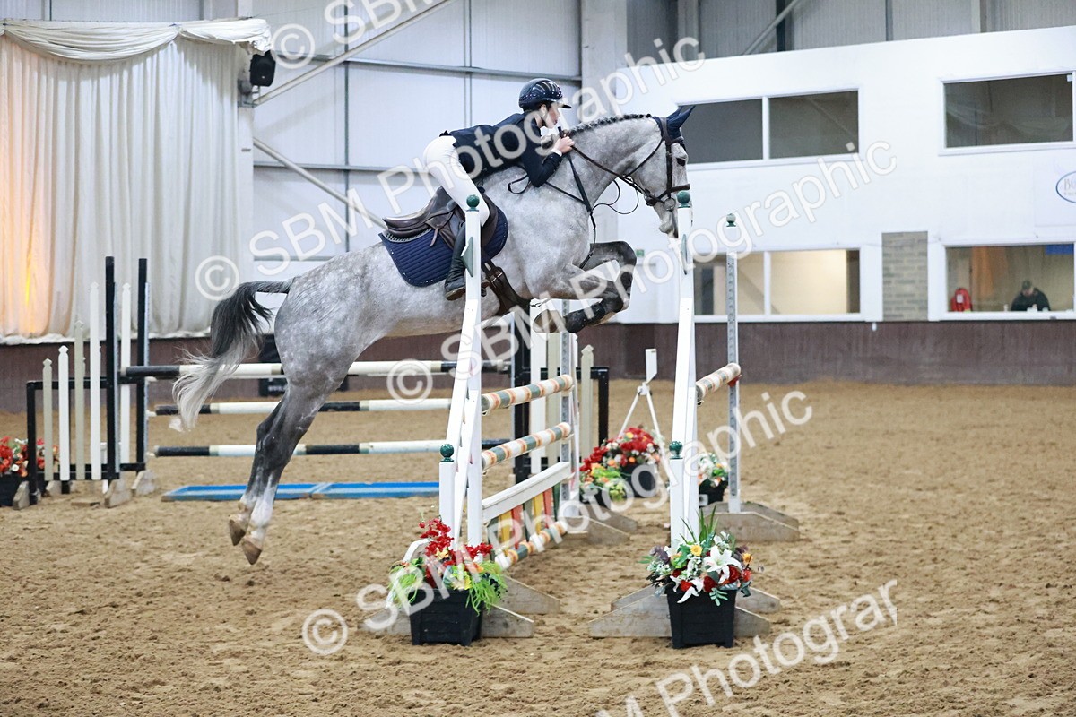 SBM_001201 - Class 4 - Senior Newcomers - 1.10m